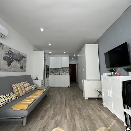 Casa vacanze Downtown 24 By Homing Torremolinos