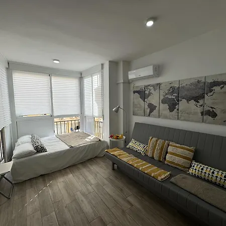 Downtown 24 By Homing Casa vacanze *